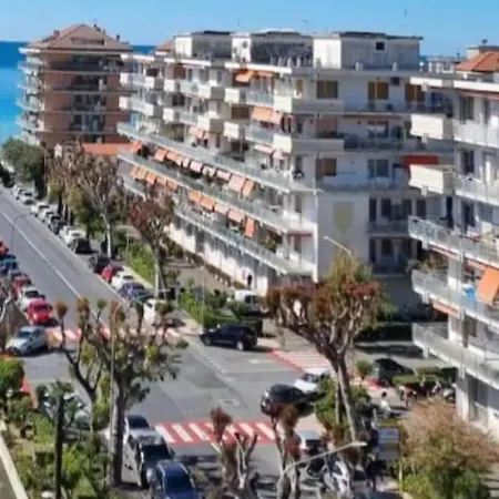 5mindalmare Ventimiglia