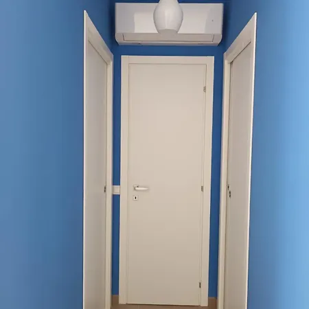 شقة 5mindalmare *