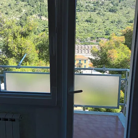 Apartmán 5mindalmare Ventimiglia