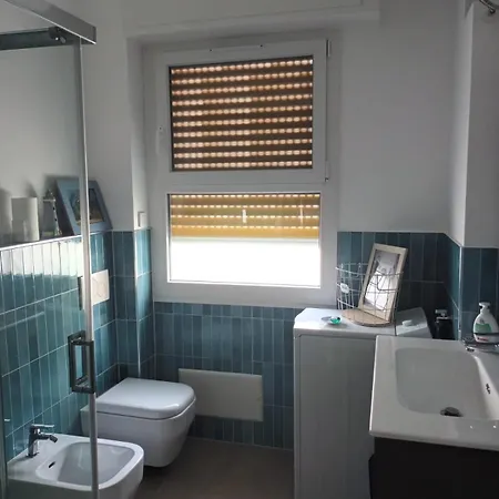 5mindalmare Apartmán *