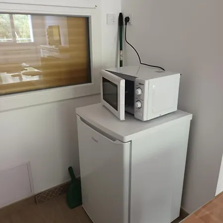 Apartmán 5mindalmare *