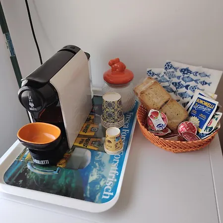 5mindalmare Ventimiglia