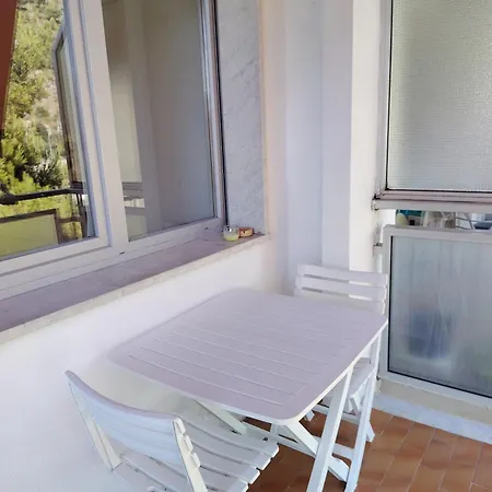 Apartmán 5mindalmare Ventimiglia