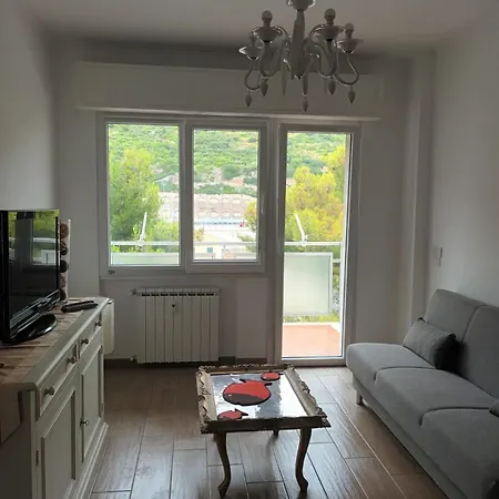 5mindalmare Appartement Vintimille
