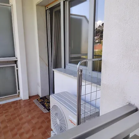 5mindalmare Appartement