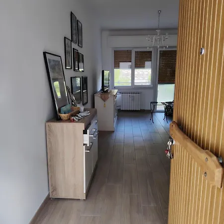 5mindalmare Appartement