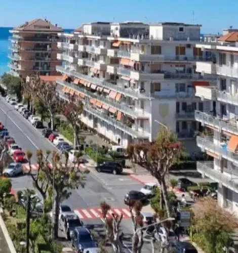 5mindalmare Ventimiglia