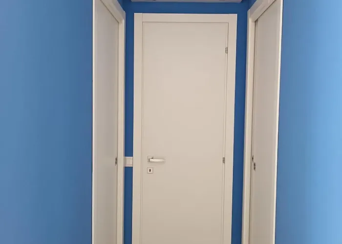 Lejlighed 5mindalmare *