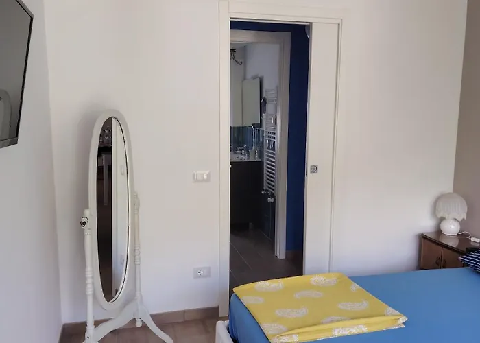 5mindalmare * Ventimiglia