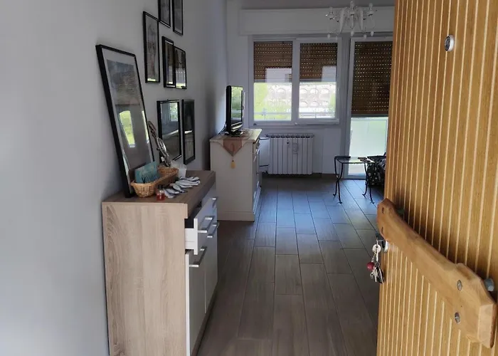 5mindalmare Lejlighed